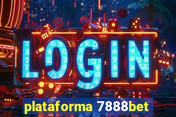 plataforma 7888bet